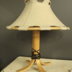 757 4477 Bordslampa